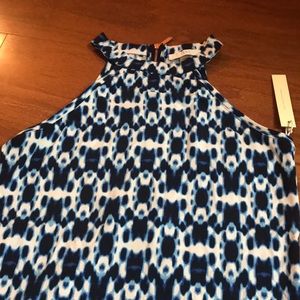 Halter Dress. Brand new never worn!